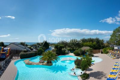 Location salle Pénestin (Morbihan) - Camping Des Îles #24