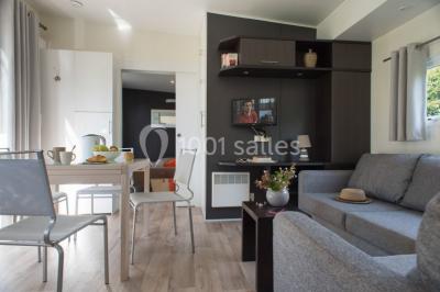 Location salle Pénestin (Morbihan) - Camping Des Îles #24