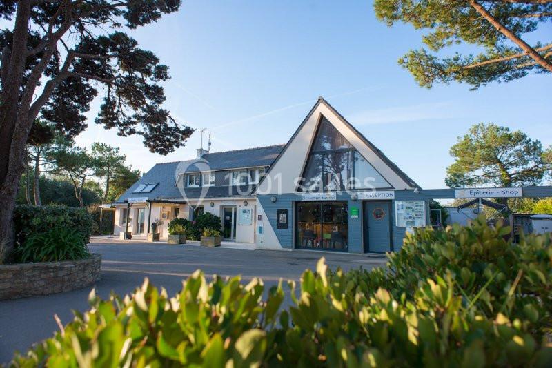 Location salle Pénestin (Morbihan) - Camping Des Îles #18