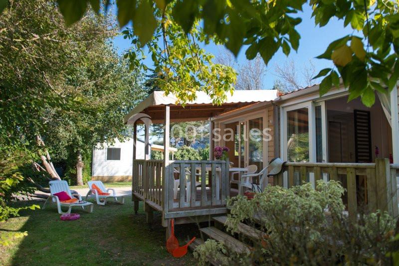 Location salle Pénestin (Morbihan) - Camping Des Îles #19