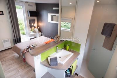 Location salle Pénestin (Morbihan) - Camping Des Îles #24