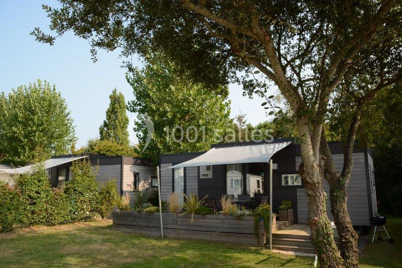 Location salle Pénestin (Morbihan) - Camping Des Îles #20