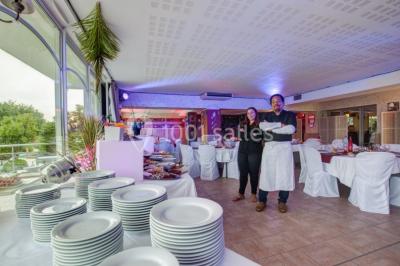 Location salle Pénestin (Morbihan) - Camping Des Îles #24