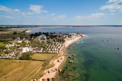 Location salle Pénestin (Morbihan) - Camping Des Îles #24