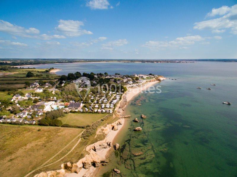 Location salle Pénestin (Morbihan) - Camping Des Îles #24