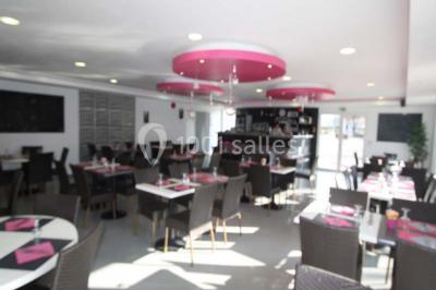 Location salle Brignoles (Var) - Le Millenium #6