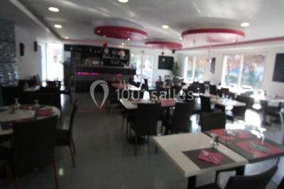 Location salle Brignoles (Var) - Le Millenium #6