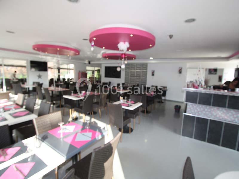 Location salle Brignoles (Var) - Le Millenium #4