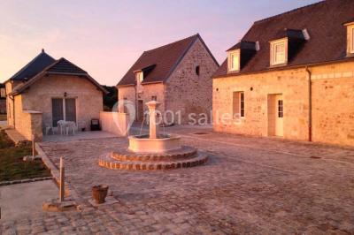 Gîtes de Saint Remy Gîtes de Saint Remy