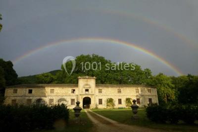Le Château Le Château