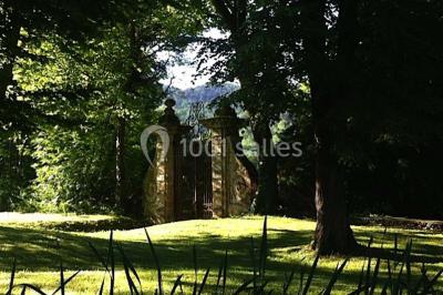 Miniature Location salle Châteaudouble (Drôme) - Le Château #6 Location salle Châteaudouble (Drôme) - Le Château #7