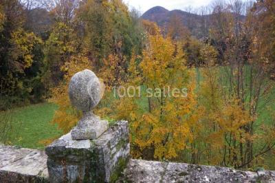 Miniature Location salle Châteaudouble (Drôme) - Le Château #7 Location salle Châteaudouble (Drôme) - Le Château #7