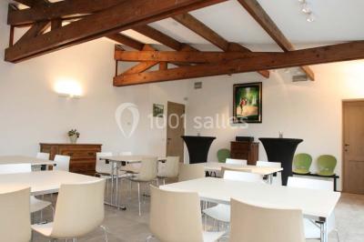 Location salle Espierres-Helchin (Flandre occidentale) - La Ferme d'Espierres #27