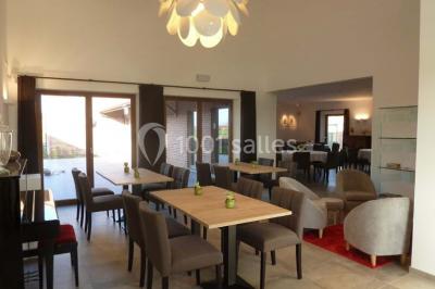 Location salle Espierres-Helchin (Flandre occidentale) - La Ferme d'Espierres #27