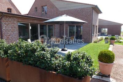 Location salle Espierres-Helchin (Flandre occidentale) - La Ferme d'Espierres #27