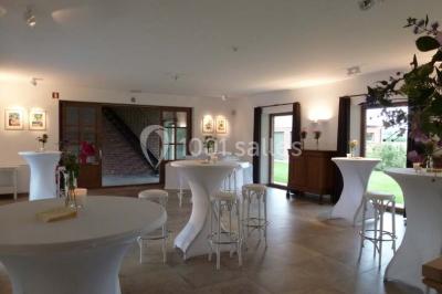 Location salle Espierres-Helchin (Flandre occidentale) - La Ferme d'Espierres #27