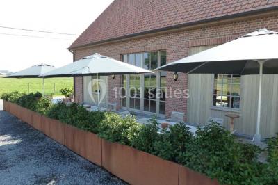 Location salle Espierres-Helchin (Flandre occidentale) - La Ferme d'Espierres #27