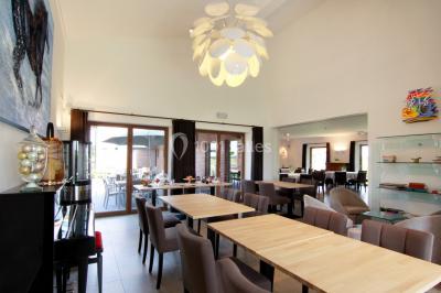 Location salle Espierres-Helchin (Flandre occidentale) - La Ferme d'Espierres #27