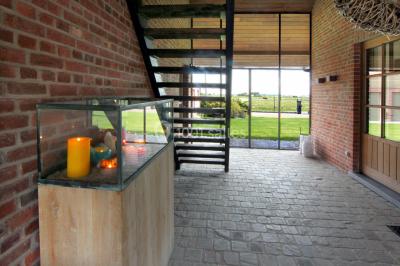 Location salle Espierres-Helchin (Flandre occidentale) - La Ferme d'Espierres #27