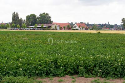 Location salle Espierres-Helchin (Flandre occidentale) - La Ferme d'Espierres #27
