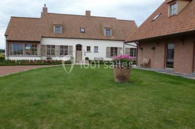 Location salle Espierres-Helchin (Flandre occidentale) - La Ferme D'espierres #22