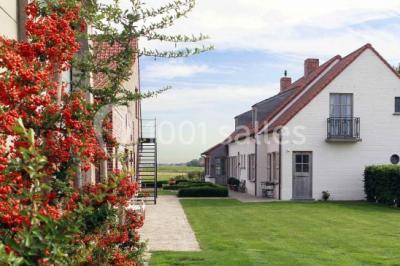 Location salle Espierres-Helchin (Flandre occidentale) - La Ferme D'espierres #22