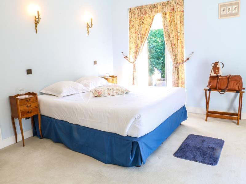 Location salle Fresneaux-Montchevreuil (Oise) - Domaine De Montchevreuil #4