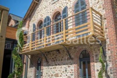 Location salle Andouillé (Mayenne) - Château Du Lattay #21