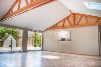 Location salle Andouillé (Mayenne) - Château Du Lattay #21