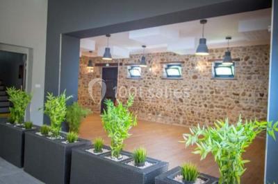 Location salle Andouillé (Mayenne) - Château Du Lattay #21