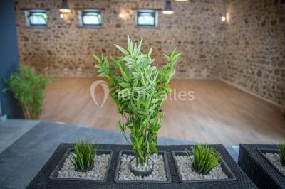 Location salle Andouillé (Mayenne) - Château Du Lattay #21