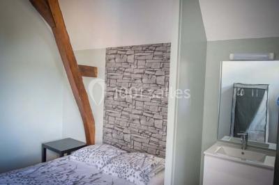 Location salle Andouillé (Mayenne) - Château Du Lattay #21