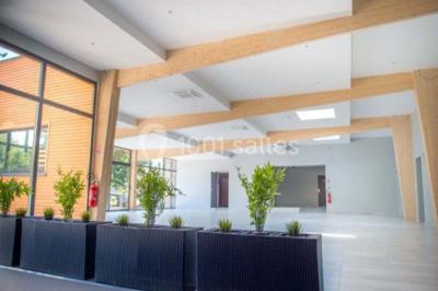 Location salle Andouillé (Mayenne) - Château Du Lattay #21