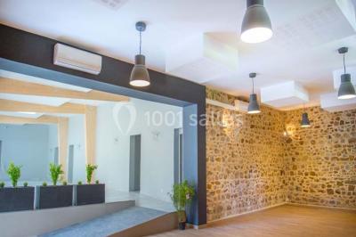 Location salle Andouillé (Mayenne) - Château Du Lattay #21