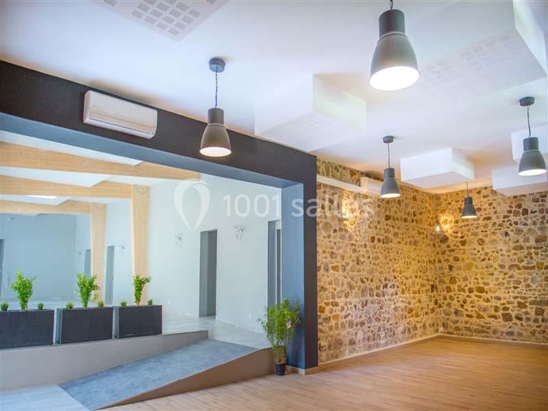 Location salle Andouillé (Mayenne) - Château Du Lattay #16