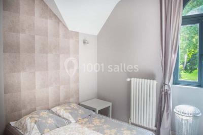 Location salle Andouillé (Mayenne) - Château Du Lattay #21