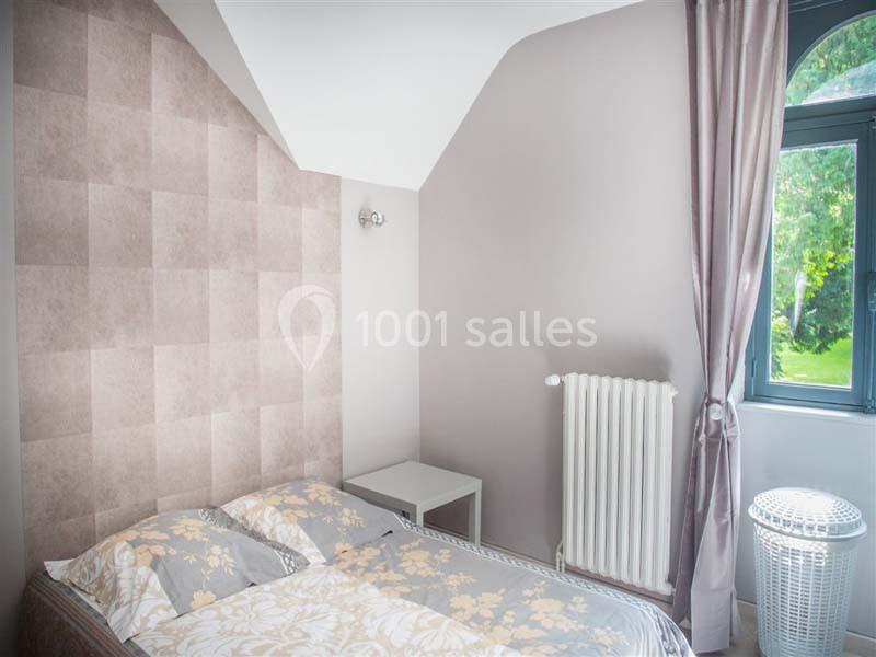 Location salle Andouillé (Mayenne) - Château Du Lattay #20