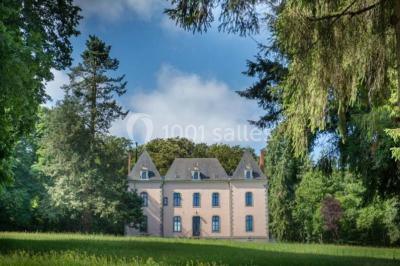 Château Du Lattay Château Du Lattay