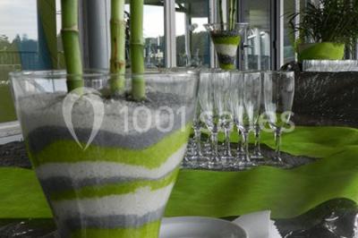 Location salle Andouillé (Mayenne) - Château Du Lattay #21