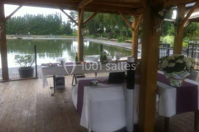 Miniature Location salle Camphin-en-Pévèle (Nord) - Domaine De Funquerel #3 Location salle Camphin-en-Pévèle (Nord) - Domaine De Funquerel #18