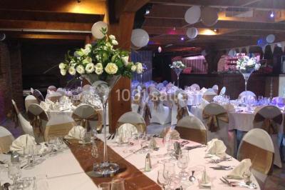 Domaine De Funquerel Domaine De Funquerel