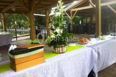 Miniature Location salle Camphin-en-Pévèle (Nord) - Domaine De Funquerel #5 Location salle Camphin-en-Pévèle (Nord) - Domaine De Funquerel #18