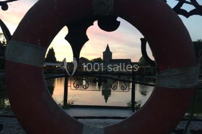 Miniature Location salle Camphin-en-Pévèle (Nord) - Domaine De Funquerel #13 Location salle Camphin-en-Pévèle (Nord) - Domaine De Funquerel #18