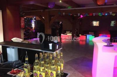 Miniature Location salle Camphin-en-Pévèle (Nord) - Domaine De Funquerel #18 Location salle Camphin-en-Pévèle (Nord) - Domaine De Funquerel #18