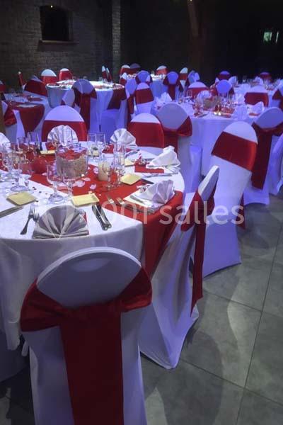 Location salle Camphin-en-Pévèle (Nord) - Domaine De Funquerel #7