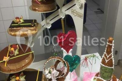 Miniature Location salle Camphin-en-Pévèle (Nord) - Domaine De Funquerel #17 Location salle Camphin-en-Pévèle (Nord) - Domaine De Funquerel #18