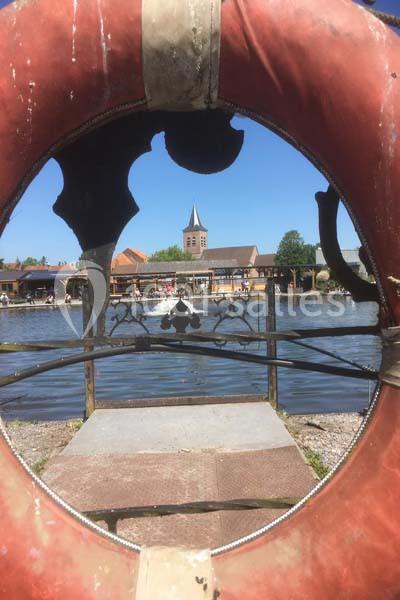 Location salle Camphin-en-Pévèle (Nord) - Domaine De Funquerel #2