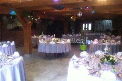 Location salle Camphin-en-Pévèle (Nord) - Domaine De Funquerel #14