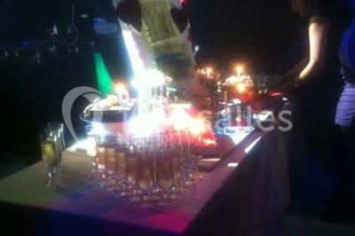 Location salle Camphin-en-Pévèle (Nord) - Domaine De Funquerel #14