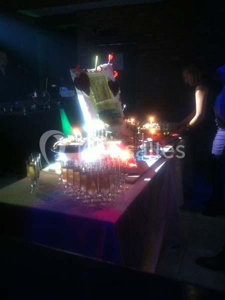 Location salle Camphin-en-Pévèle (Nord) - Domaine De Funquerel #9